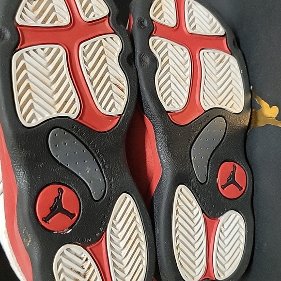 Toddler shoes - Picture 4 of 5